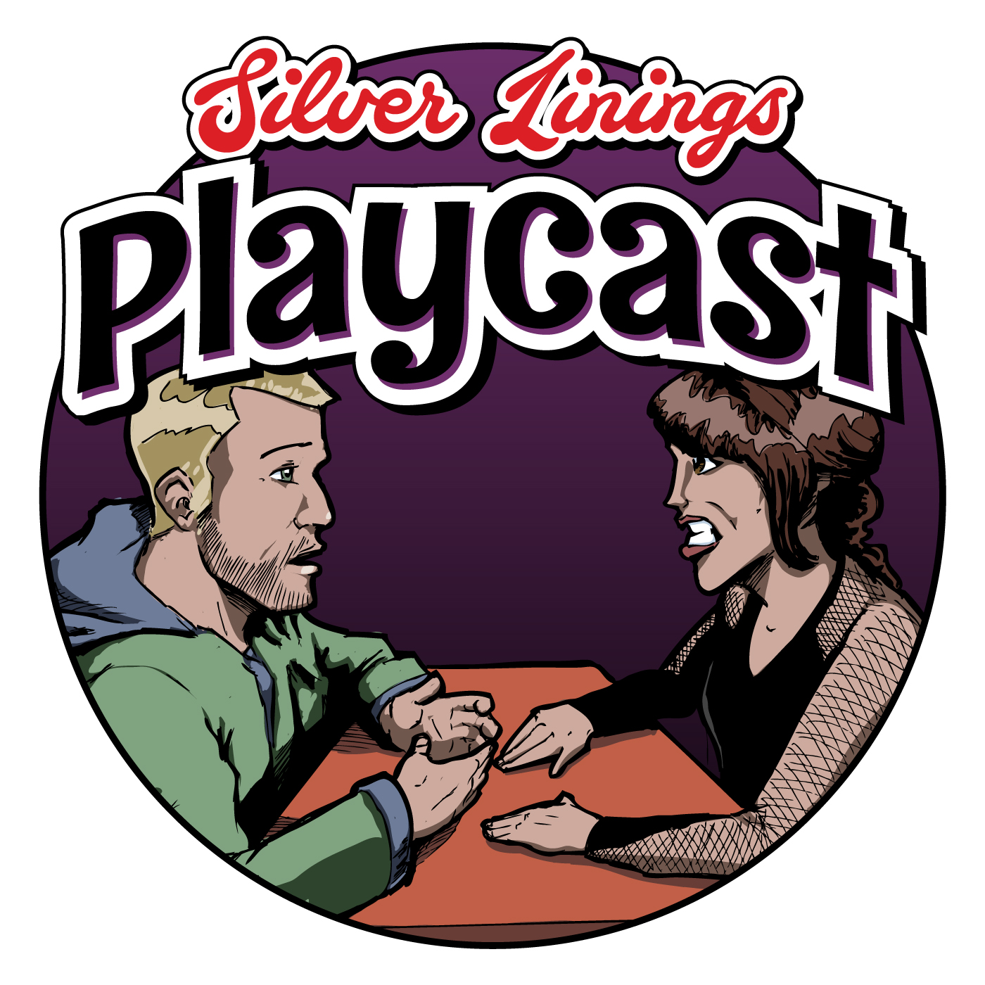 The Twilight/Arbys Playcast