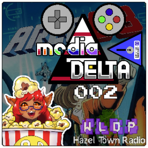 Media Delta - 02 - Area 88 (OVA Series)