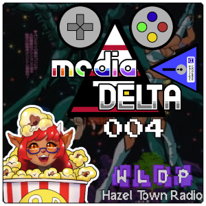 Media Delta - 04 - Dirty Pair: Project EDEN