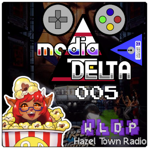 Media Delta - 05 - Street Fighter: The Movie