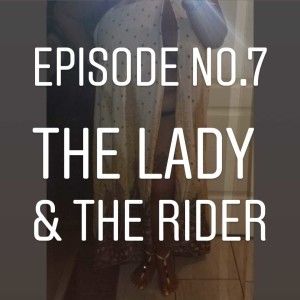 The Lady & The Rider.m4a