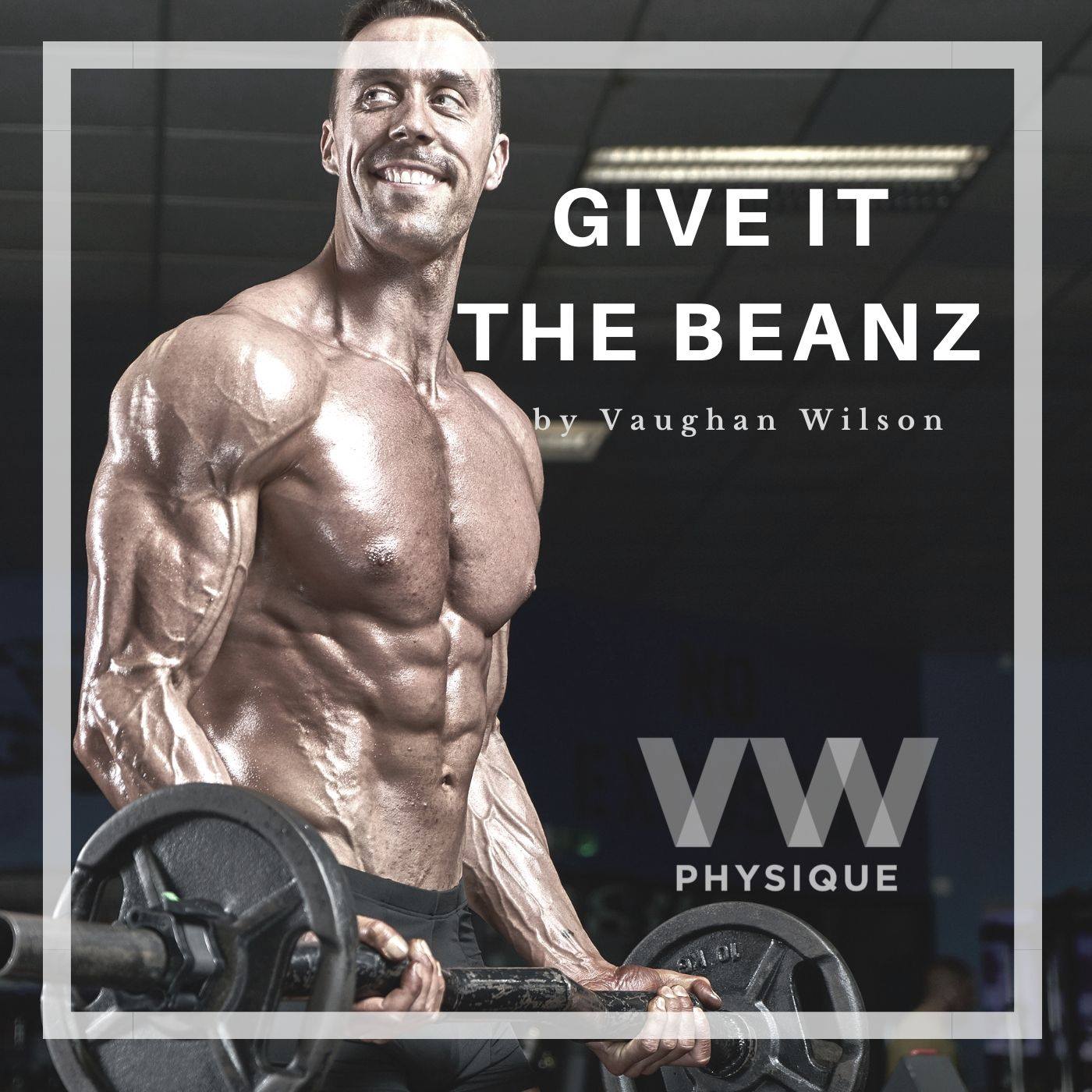Give it the Beanz