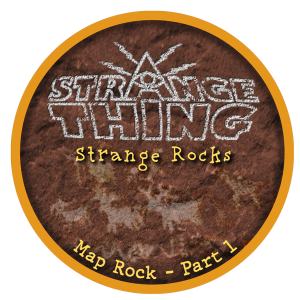 Strange Rocks - Part 1
