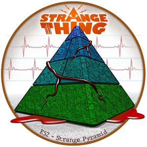 E52 - A Strange Pyramid