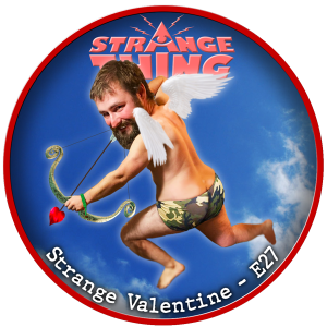 Strange Valentine - E27