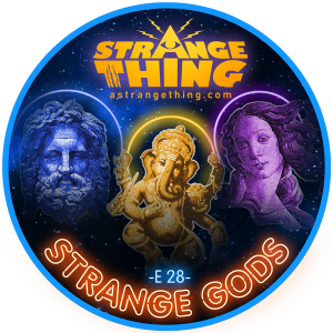 Strange gods - E28