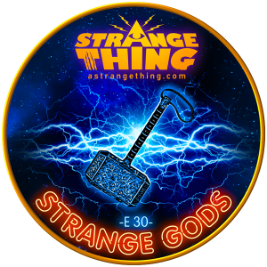 Strange gods - E30-
