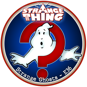 Strange Ghosts - E36