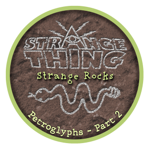 Strange Rocks - Part 2