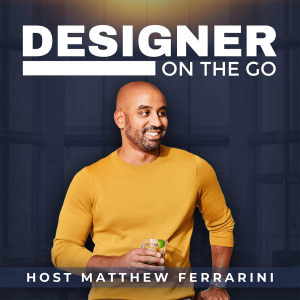 Welcome To Designer On The Go - Episode 1