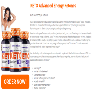 Master Keto RX - Booster To Lose Weight And Burn Belly Fat