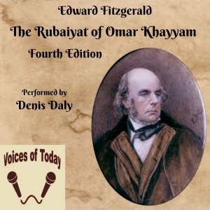 The Rubaiyat of Omar Khayyam - Fourth Edition