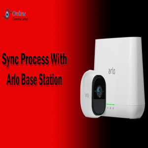 Get Complete information to Reset Arlo Base Station | 1-844-800-2476