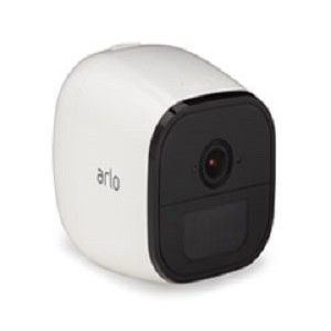 Customize Arlo Security Cameras Notifications?