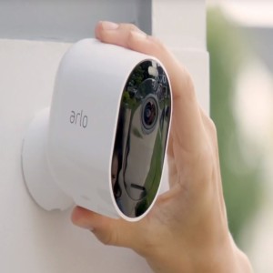 Updated Features Of Arlo Pro 3 Camera | 1-844-800-2476