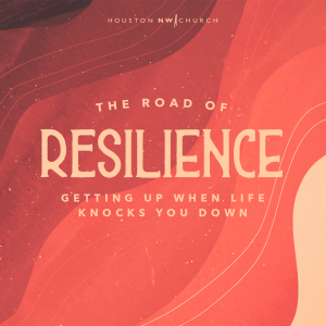 The Road of Resilience, Between Stimulus and Response, Week 2
