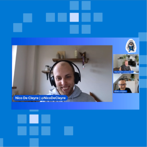 Microsoft 365 PnP Weekly – Episode 235 – Nico De Cleyre