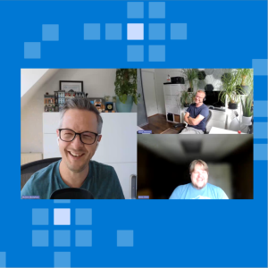 Microsoft 365 PnP Weekly – Episode 216 – Chris Kent (Takeda)