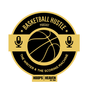 Hoops Heaven's Basketball Hustle - Episode 11