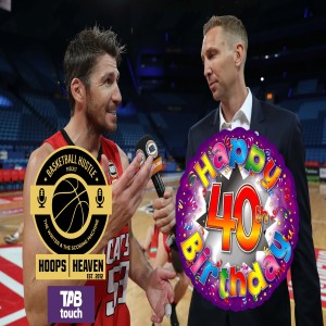 Hoops Heaven's Basketball Hustle - Season 2, Episode 3