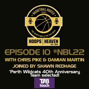 Hoops Heaven‘s Basketball Hustle - Season 3, Episode 10