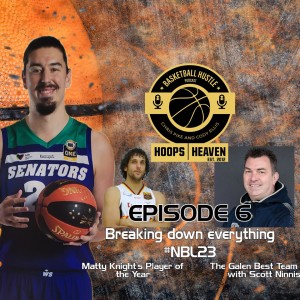 Hoops Heaven’s Basketball Hustle – Season 4, Episode 6