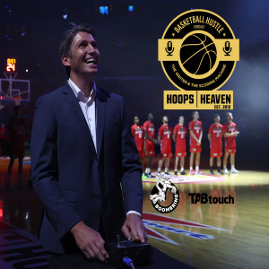 Hoops Heaven's Basketball Hustle - Season 2, Episode 17