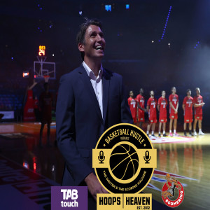 Hoops Heaven's Basketball Hustle - Season 2, Episode 12