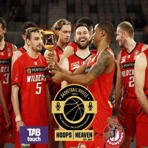 Hoops Heaven's Basketball Hustle - Season 2, Episode 11