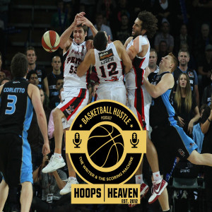 Hoops Heaven's Basketball Hustle - Season 2, Episode 4
