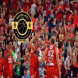 Hoops Heaven's Basketball Hustle - Jesse Wagstaff Bonus Episode