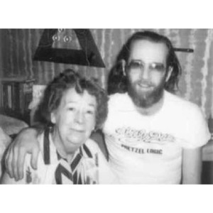 #335    George Carlin’s Mother