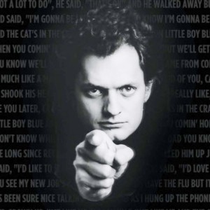 Harry Chapin and Me