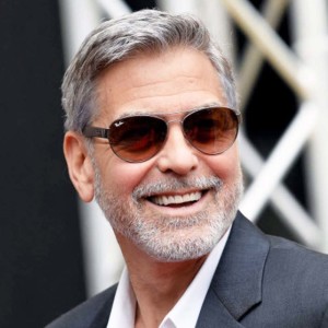 George Clooney - Funny Guy