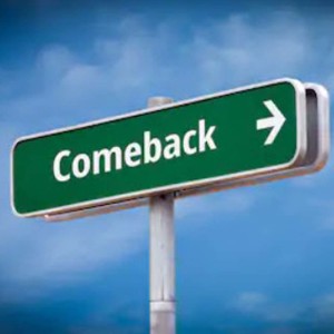 Comeback Stories