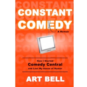 An Interview with Art Bell, the Founder of Comedy Central