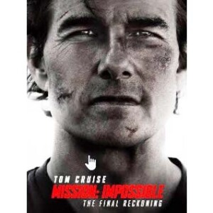 Mission Impossible - The Final Reckoning - Movie Review