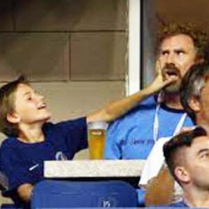 Will Ferrell Is A Great Dad