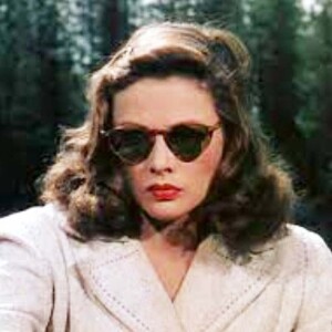 Gene Tierney