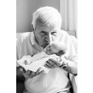 Tips From A Professional Infant Cuddler