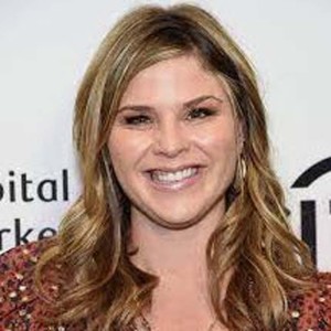 #349  Jenna Bush - Matchmaker Extraordinaire