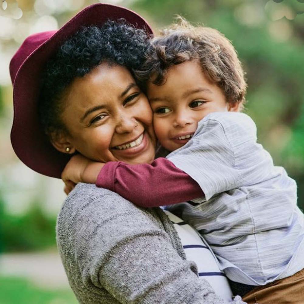 Happy Mothers’ Day!