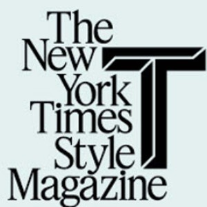 Best of NYT Sunday Styles