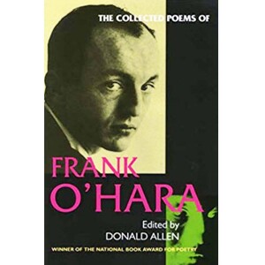 Frank O’Hara