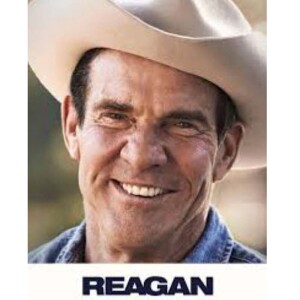 Reagan - Movie Review