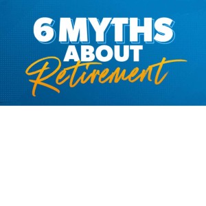 None of These Myths Work