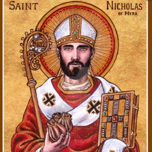 St. Nicholas - the True Story