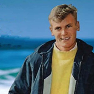 Tab Hunter Saved My Life!