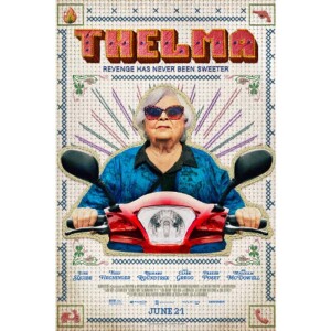 Thelma - Movie Review