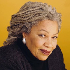 Toni Morrison's Real Story